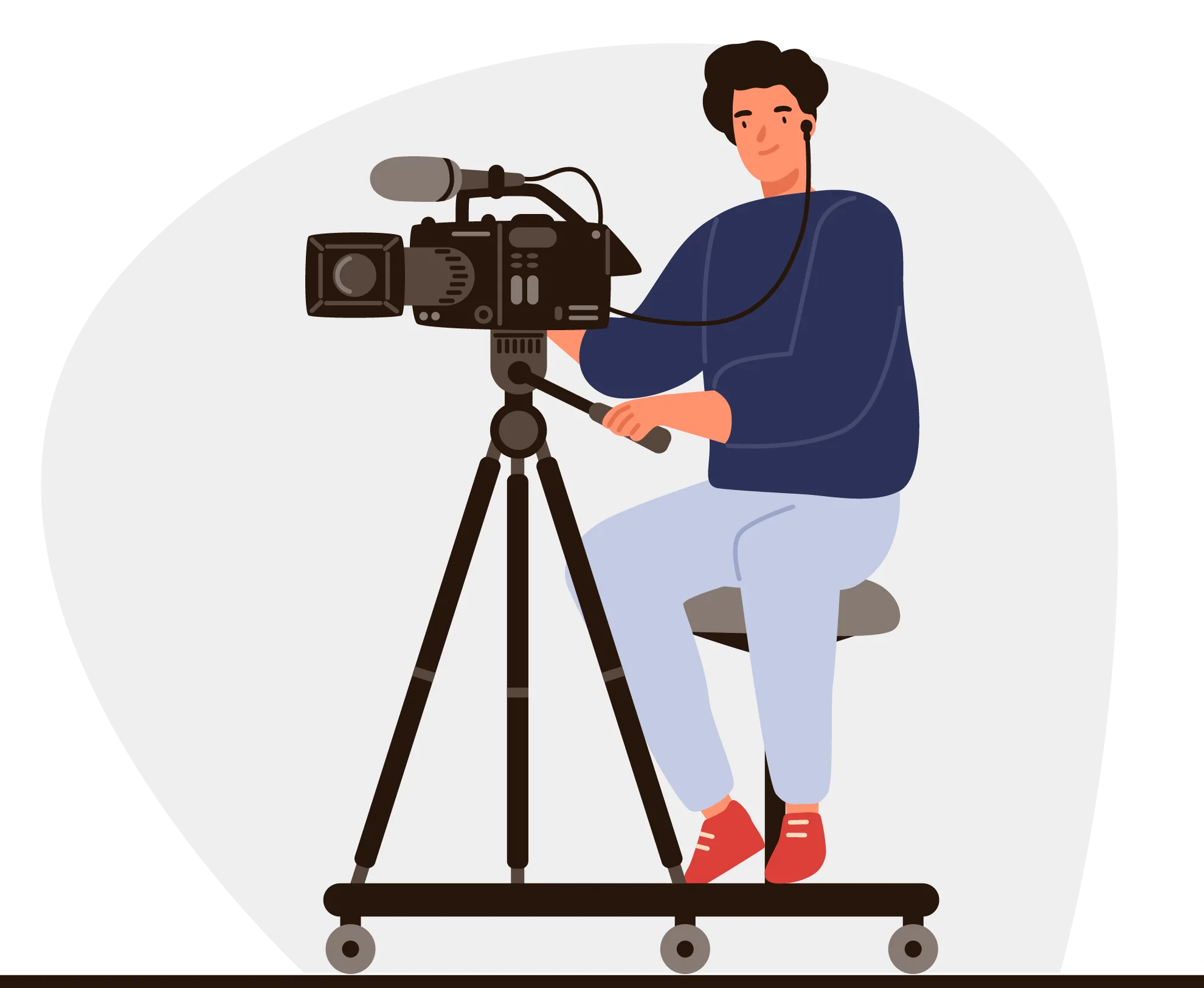 event coverage company